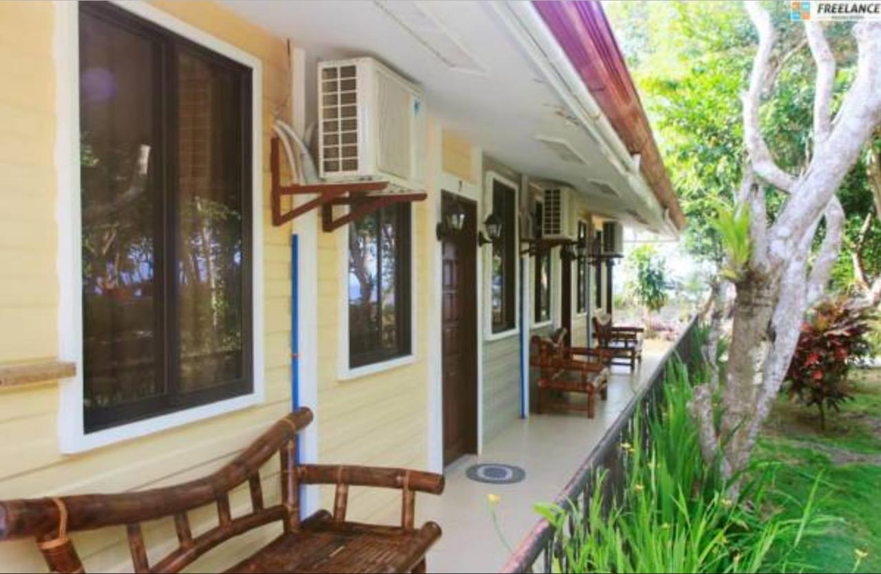 Molave Cove Resort Đảo Panglao Ngoại thất bức ảnh