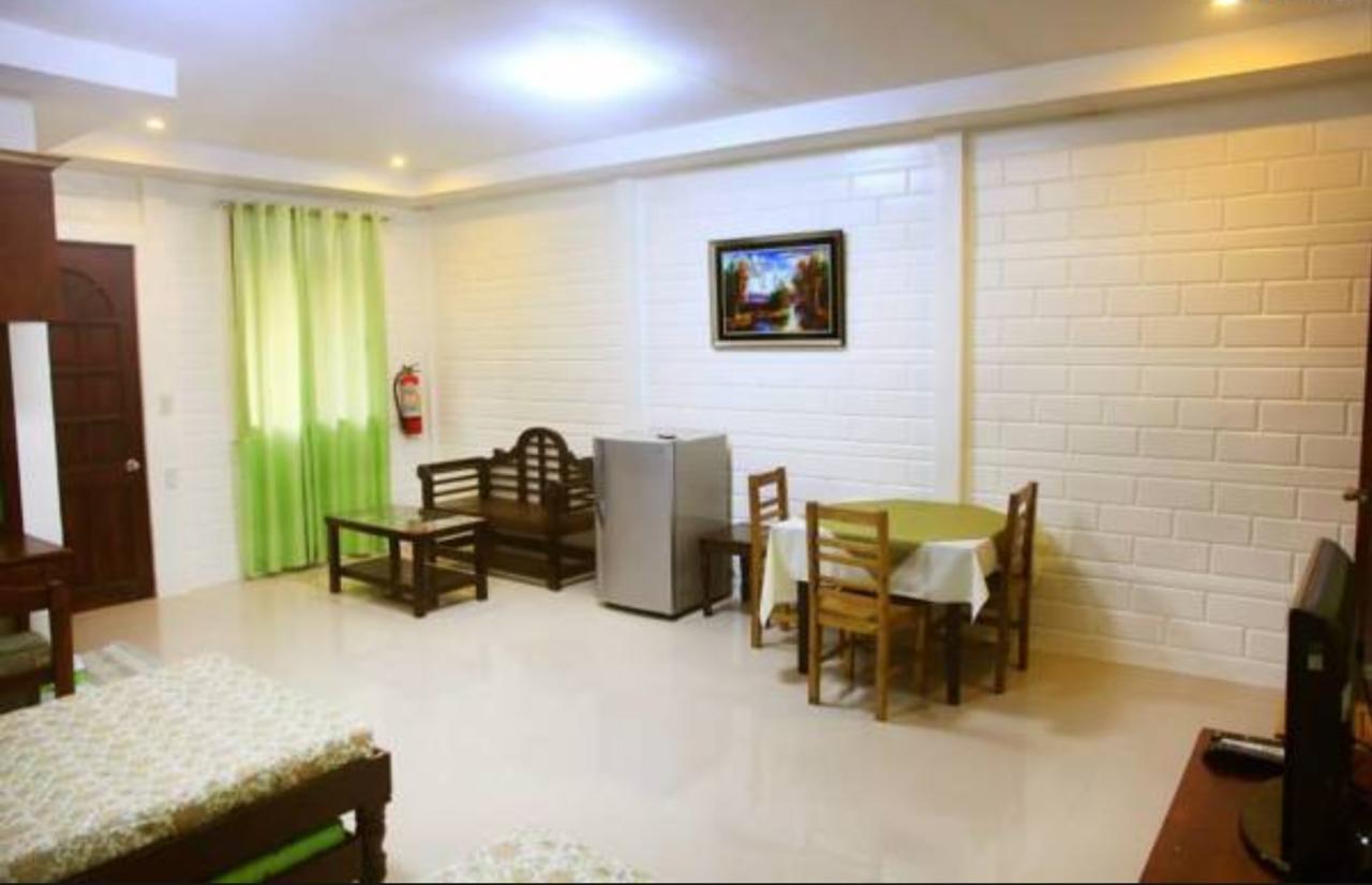 Molave Cove Resort Đảo Panglao Ngoại thất bức ảnh