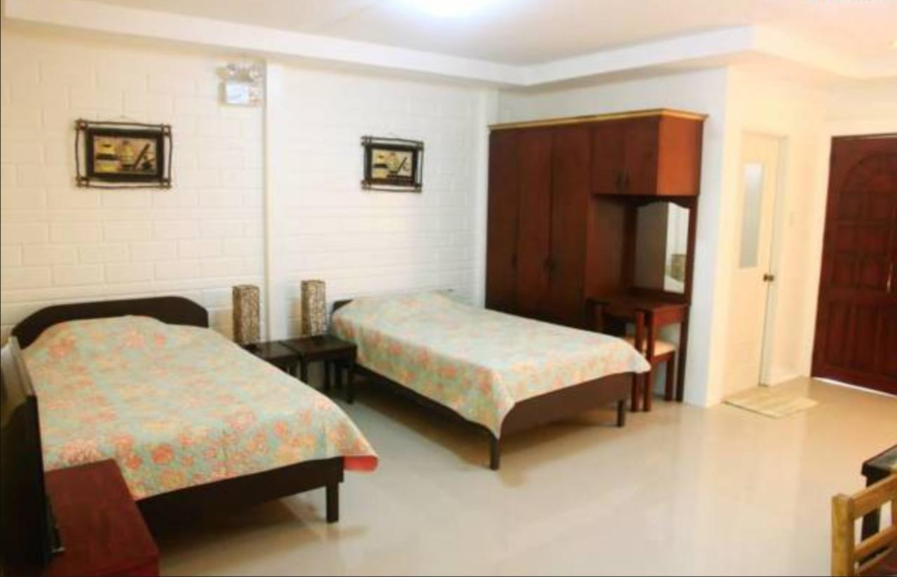 Molave Cove Resort Đảo Panglao Ngoại thất bức ảnh
