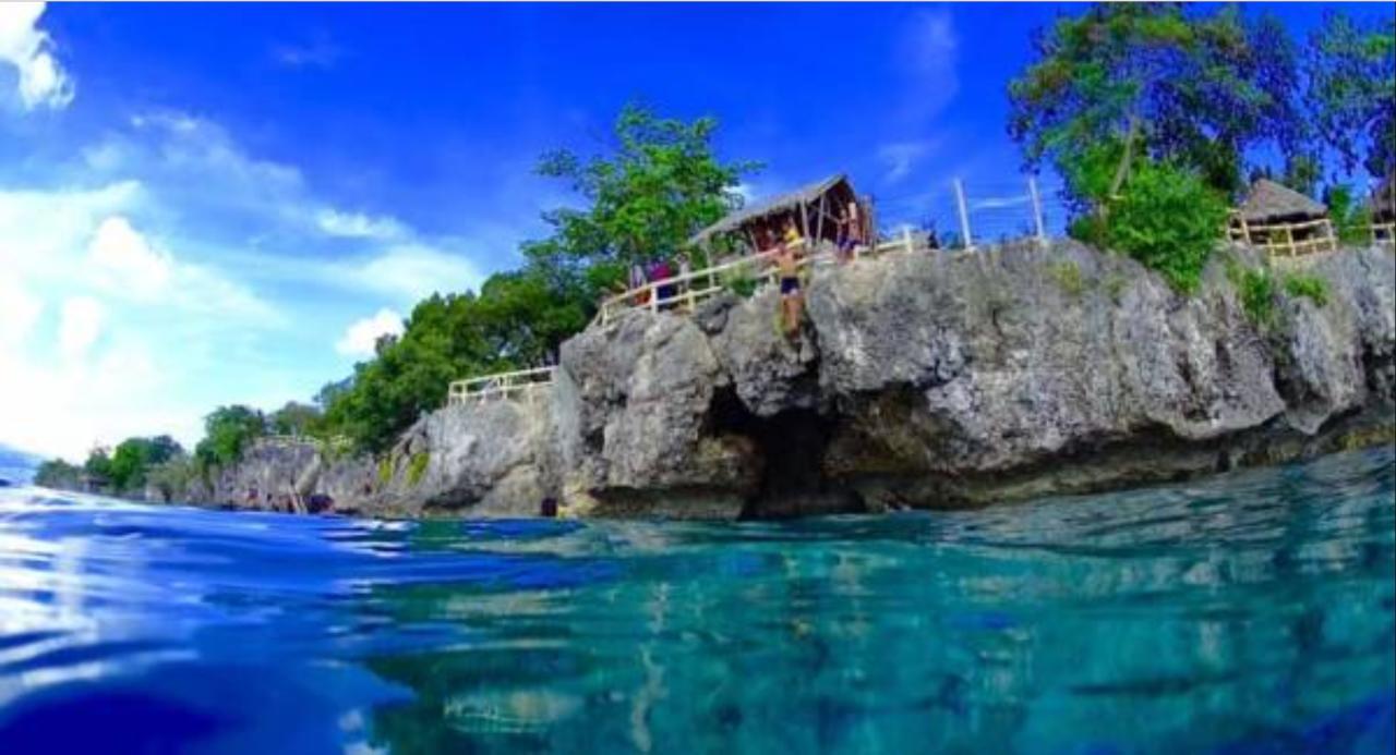 Molave Cove Resort Đảo Panglao Ngoại thất bức ảnh
