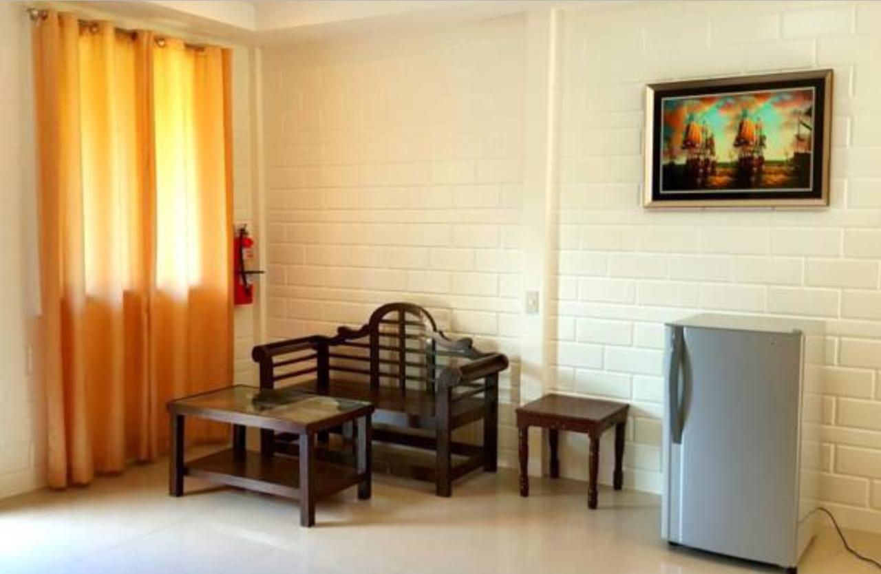 Molave Cove Resort Đảo Panglao Ngoại thất bức ảnh