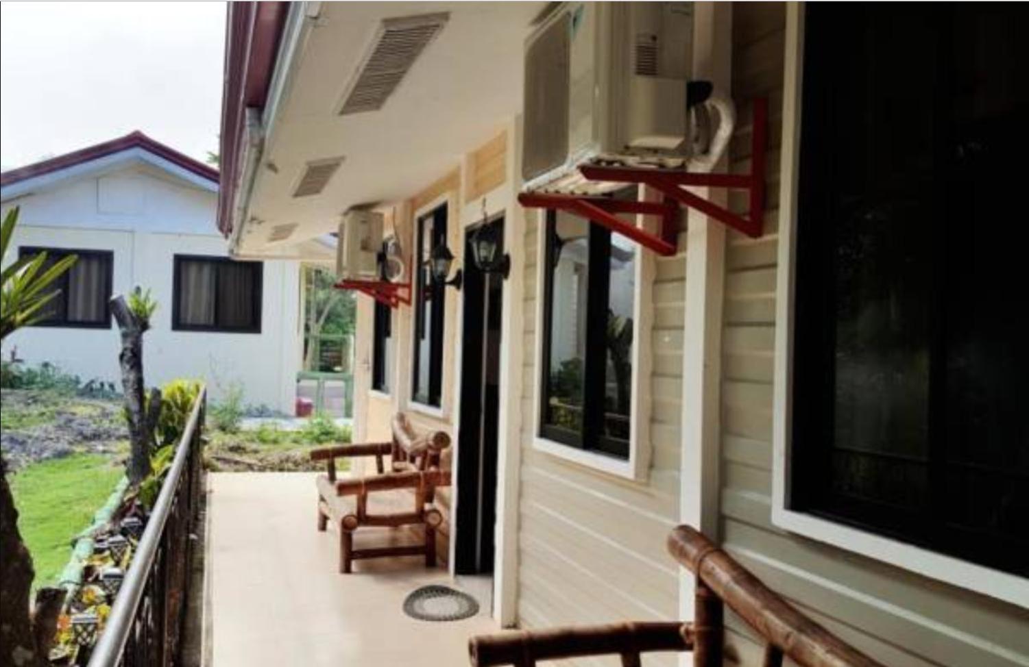 Molave Cove Resort Đảo Panglao Ngoại thất bức ảnh